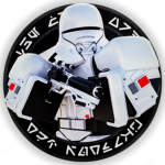501st Legion ᅠᅠᅠᅠ ᅠᅠᅠᅠ