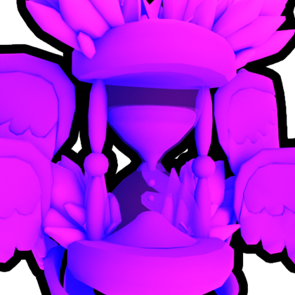 Galaxy Hourglass Immortal
