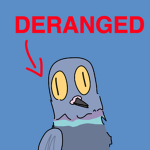 The Crazy Pigeon Squad