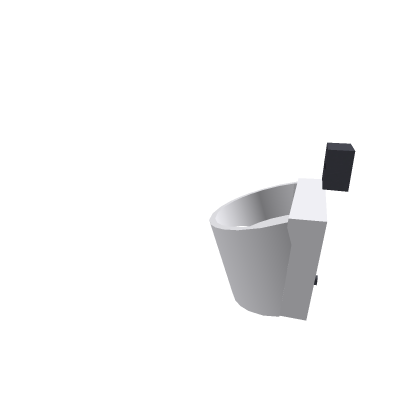 Unknown Urinal
