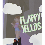 Flappy Jellos