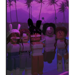 Honey Of bunnies