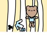Teddy’s outfits