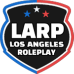 LARP | Staffing