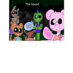 thicko squad