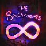 The Backrooms Infinite (ALPHA 1.1.2)