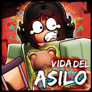 [UPD] Vida de Asilo 🔊