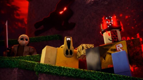 Killer Mania [Tasks]