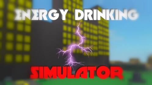 Energy Drink Simulator