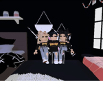 The Moo Crew <3