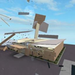 Mad Destroyer icon