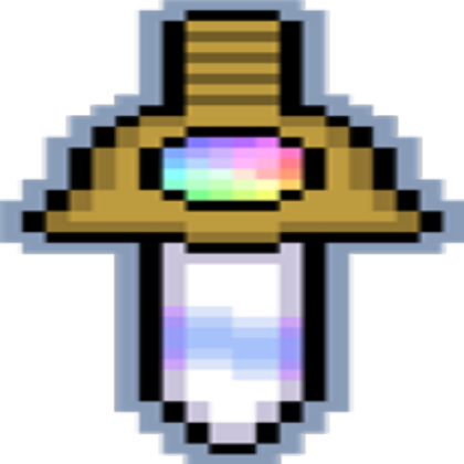 Fermion Blade (Pixel art) Roblox decal