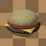 Naval Burger Command