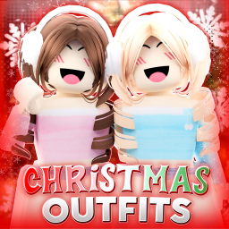 [CHRISTMAS🎄] Matching Outfit Ideas