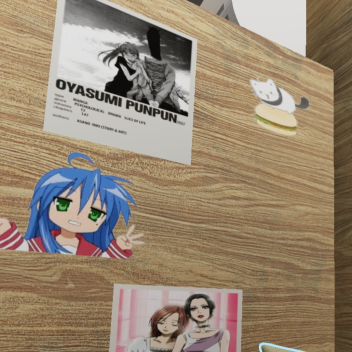 room recreation