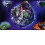 Planet Fox