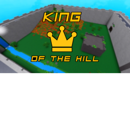 King Of The Hill