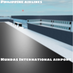 Hundas International airport