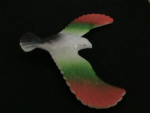 Birds in Flight