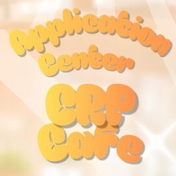 Application Centre