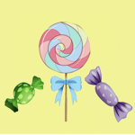 Candy Squad (SS)