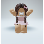 Dance with Girl Baby!