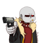 Sans AUS group!!!