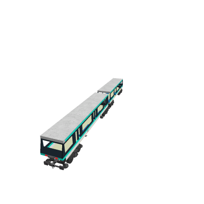 MP89CA (avec les portes)
