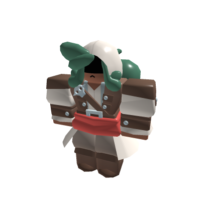 Pirate (Assassin)