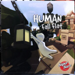 Human Fall Flat