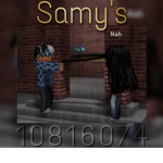 Samy’s