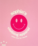 sophia’s clothing apparel