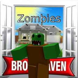 Brookhaven Zombie