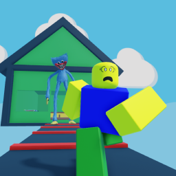 🌟Ultimate Fun Obby