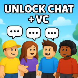 Roblox Chat Unlocker