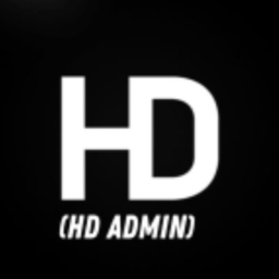Free HD Admin!