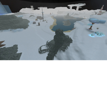 RIPTheIronBanner's Warzone Uncopylocked