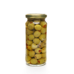 Olive jar