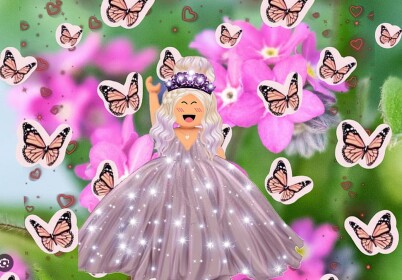 Princess Obby