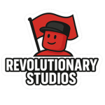 「 Revolutionary Studios 」