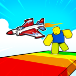 Plane Simulator icon
