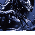Do you believe in Aliens?