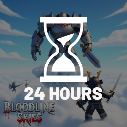 Bloodline Skies [SOON]