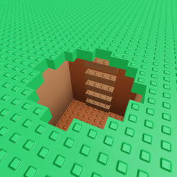 The Underground War Testing icon