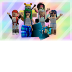 The Rainbow Squad Fan Group