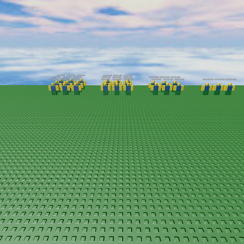 Try on ALL items with SPECIAL EFFECTS!