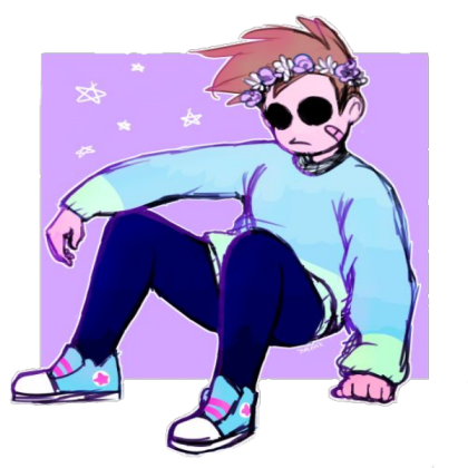 Pastel! Tom Roblox decal