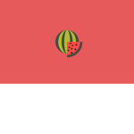 Watermelons Together