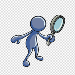 investigator doing the dirty work for you