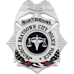 Beatdown City Police